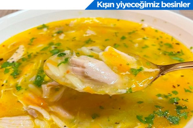 Foto - Havalar soğudu kış kapıya dayandı Bu mevsimde hangi besinleri tüketmeliyiz?