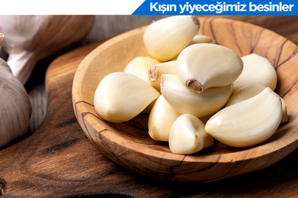 Foto - Havalar soğudu kış kapıya dayandı Bu mevsimde hangi besinleri tüketmeliyiz?