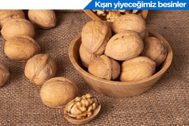 Foto - Havalar soğudu kış kapıya dayandı Bu mevsimde hangi besinleri tüketmeliyiz?