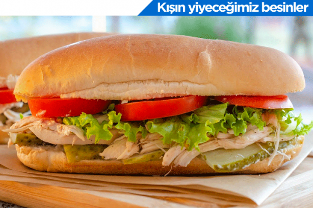 Foto - Havalar soğudu kış kapıya dayandı Bu mevsimde hangi besinleri tüketmeliyiz?