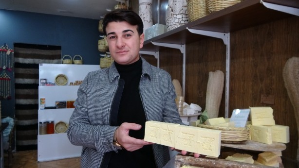 Foto - Havalar soğudu! Saçı dökülenler oraya koştu