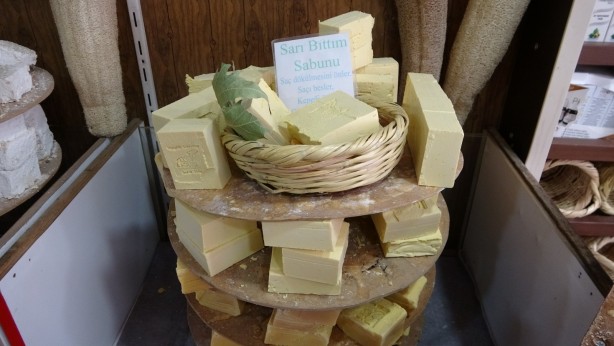 Foto - Havalar soğudu! Saçı dökülenler oraya koştu