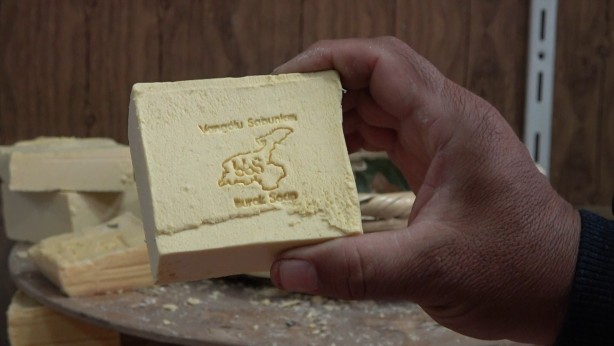 Foto - Havalar soğudu! Saçı dökülenler oraya koştu