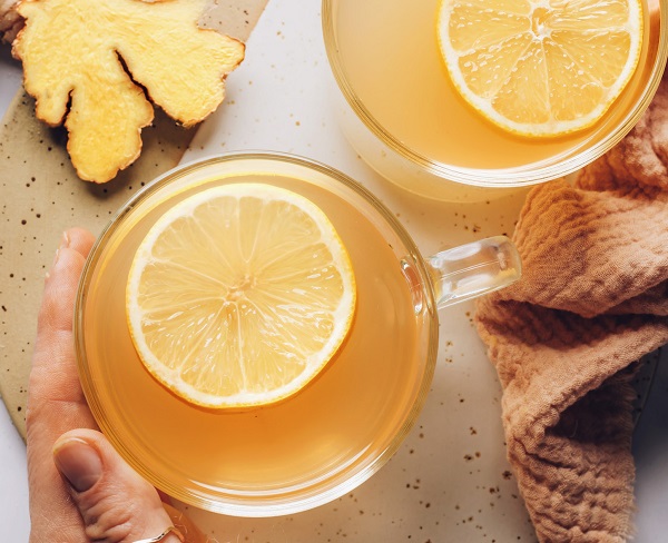 Foto - Havalar soğudu vakalar arttı! Bu yöntemle öksürükten anında kurtulun