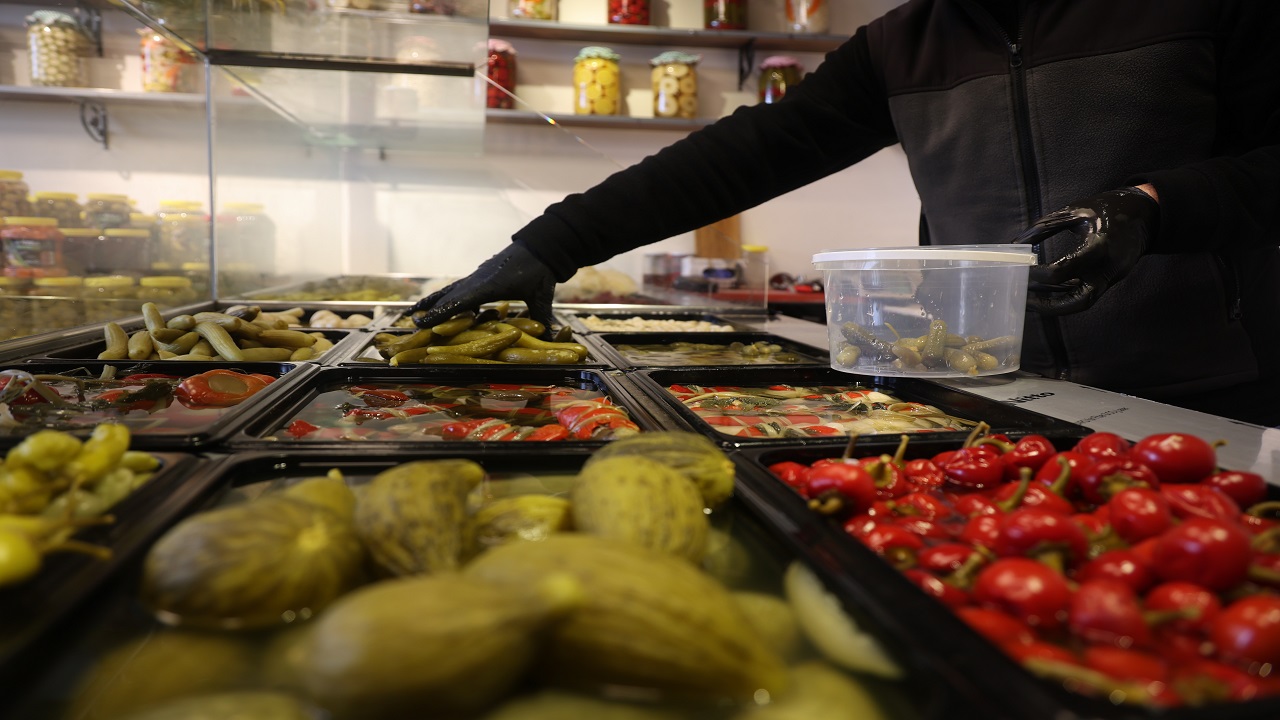 Foto - Havalar soğuyunca vakalar arttı! Sağlığınız için evinizden eksik etmeyin