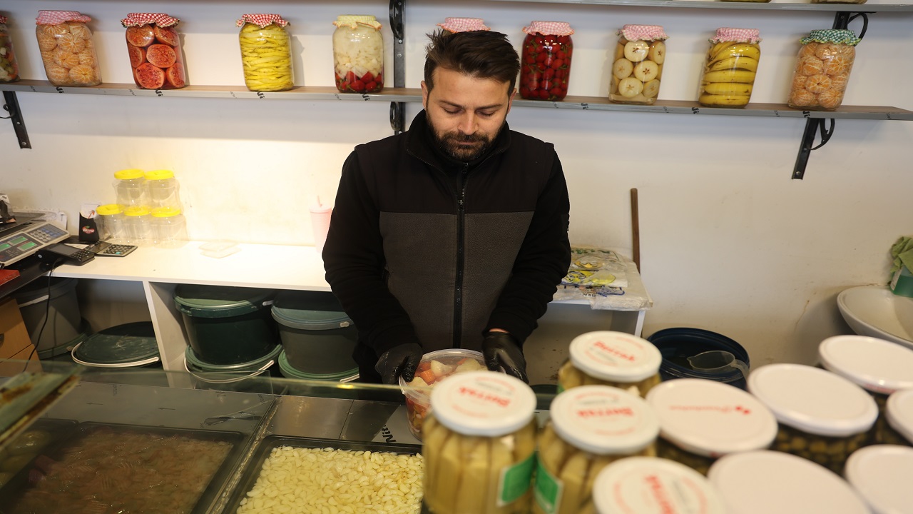 Foto - Havalar soğuyunca vakalar arttı! Sağlığınız için evinizden eksik etmeyin