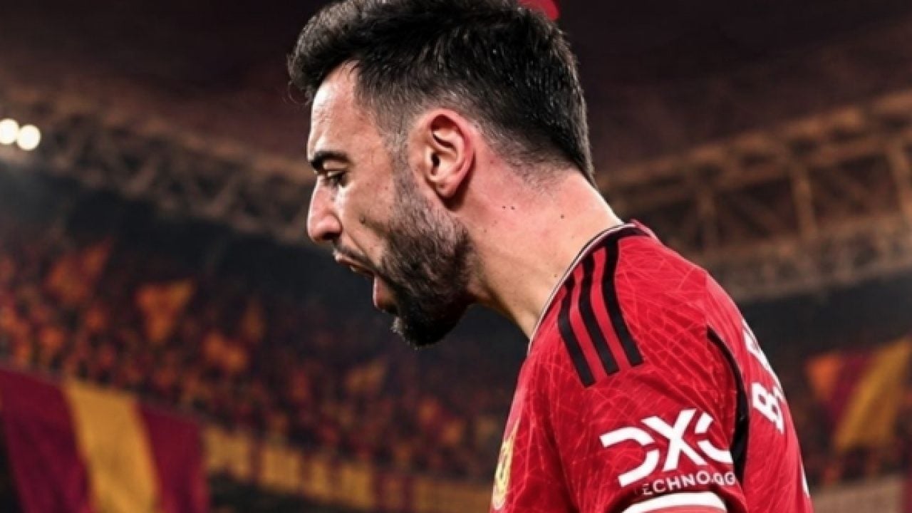 Havalara uçacaklar bu gelişme sonrası: Bruno Fernandes cephesinden güzel haber: Tıkandı!