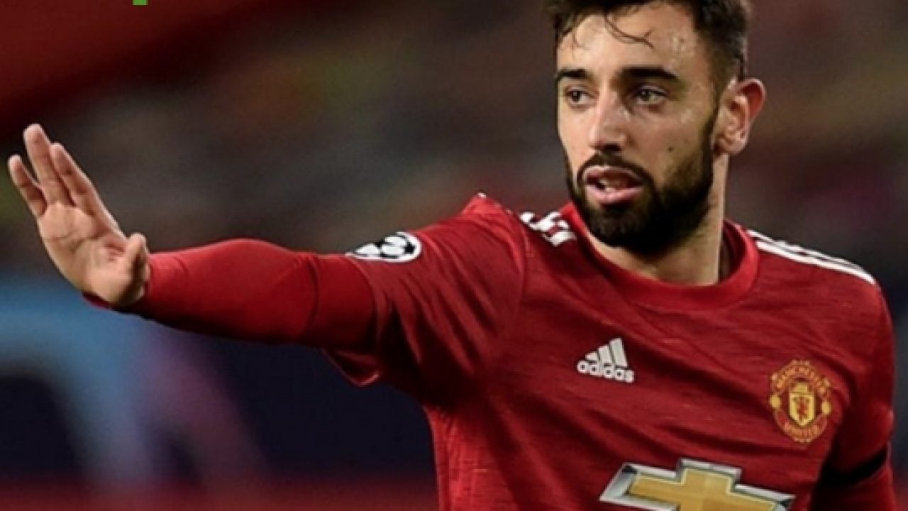 Foto - Havalara uçacaklar bu gelişme sonrası: Bruno Fernandes cephesinden güzel haber: Tıkandı!