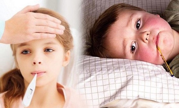 Foto - Havale geçiren çocuklara dikkat! Havale nedir?