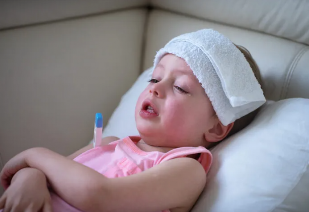 Foto - Havale geçiren çocuklara dikkat! Havale nedir?