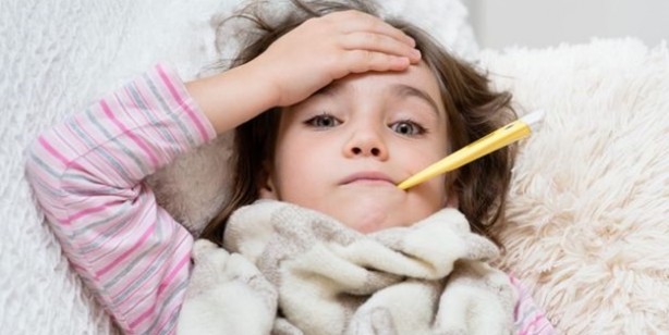 Havale geçiren çocuklara dikkat! Havale nedir?