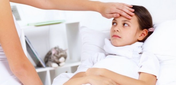 Foto - Havale geçiren çocuklara dikkat! Havale nedir?