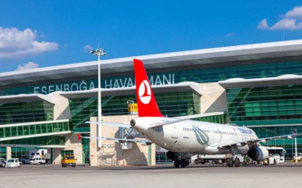 Foto - Havalimanı ve yatırım düşmanları buna ne diyecek? Norveç'te Neden Türkiye'dekinden 2 Kat Fazla Havalimanı Var?