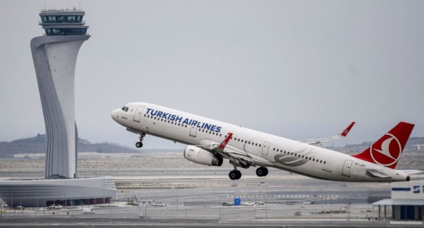 Foto - Havalimanı ve yatırım düşmanları buna ne diyecek? Norveç'te Neden Türkiye'dekinden 2 Kat Fazla Havalimanı Var?