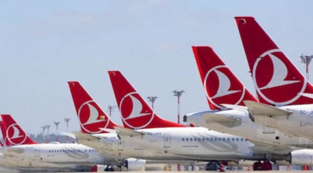 Foto - Havalimanı ve yatırım düşmanları buna ne diyecek? Norveç'te Neden Türkiye'dekinden 2 Kat Fazla Havalimanı Var?