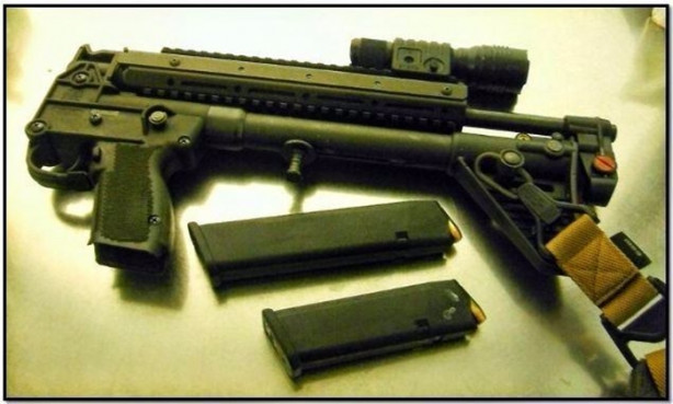 Foto - Havalimanında yakalanan eşyalar şok etti!