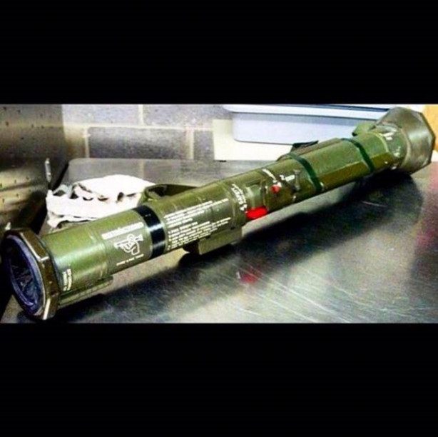 Foto - Havalimanında yakalanan eşyalar şok etti!