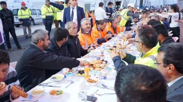 Foto - Havalimanı'nın yüzde 27'si tamamlandı