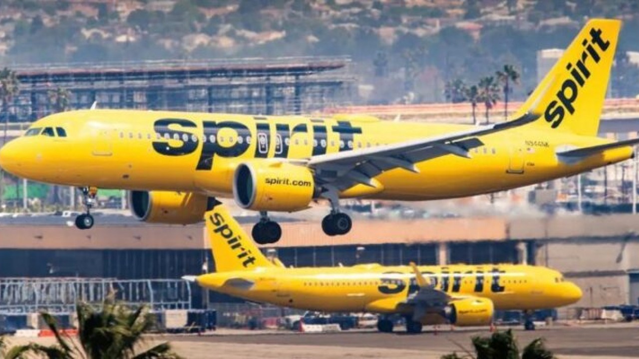 Foto - Havayolu devi iflas etti