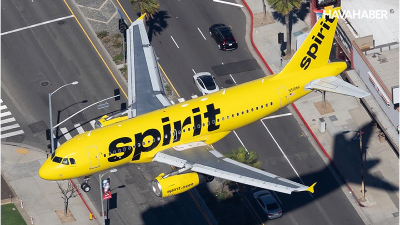 Foto - Havayolu devi iflas etti