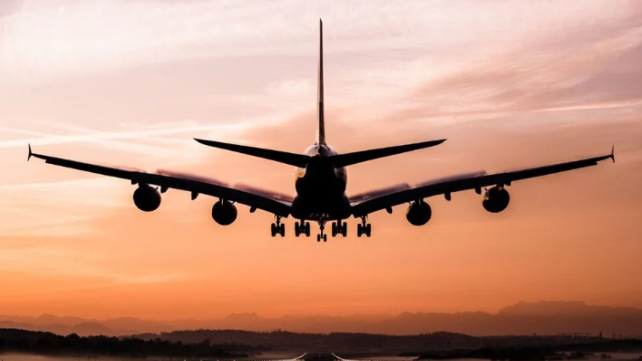 Foto - Havayolu devi iflas etti