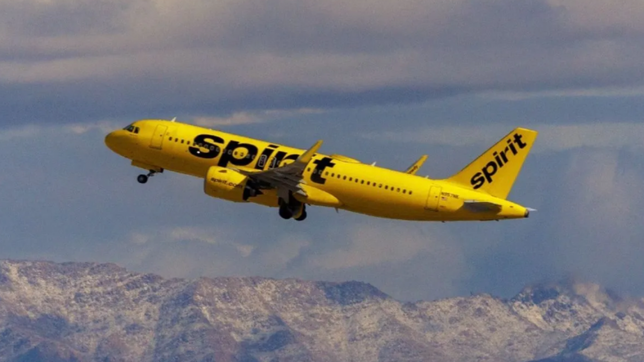 Foto - Havayolu devi iflas etti