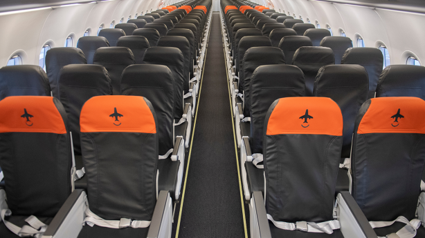 Foto - Havayolu devi iflas etti! Uçak filosu hangara çekildi