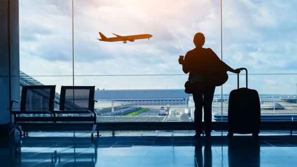 Foto - Havayolu devi iflas etti! Uçak filosu hangara çekildi