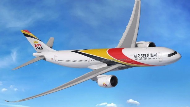 Foto - Havayolu devi iflas etti! Uçuşlar acilen durduruldu