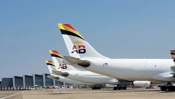 Foto - Havayolu devi iflas etti! Uçuşlar acilen durduruldu