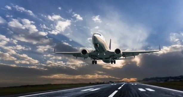 Foto - Havayolu devi iflas etti! Uçuşlar acilen durduruldu