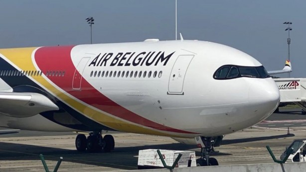 Foto - Havayolu devi iflas etti! Uçuşlar acilen durduruldu