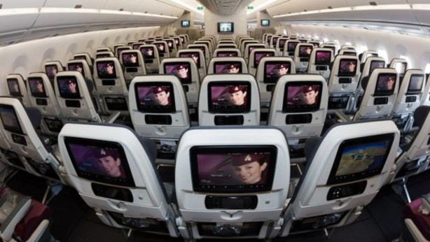 Foto - Havayolu devi iflas etti! Uçuşlar acilen durduruldu