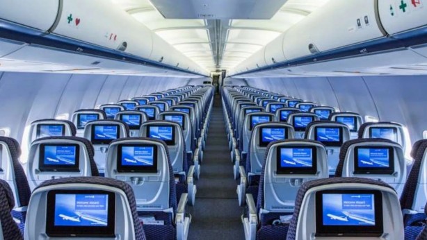 Foto - Havayolu devi iflas etti! Uçuşlar acilen durduruldu