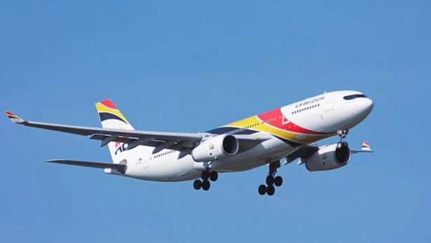 Foto - Havayolu devi iflas etti! Uçuşlar acilen durduruldu