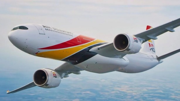 Foto - Havayolu devi iflas etti! Uçuşlar acilen durduruldu