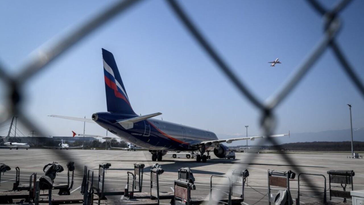 Foto - Havayolu devine siber saldırı! Onlarca sefer iptal oldu