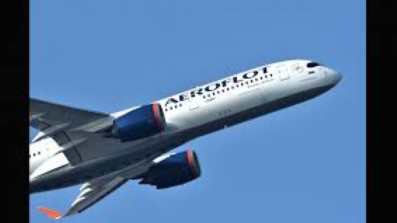 Foto - Havayolu devine siber saldırı! Onlarca sefer iptal oldu