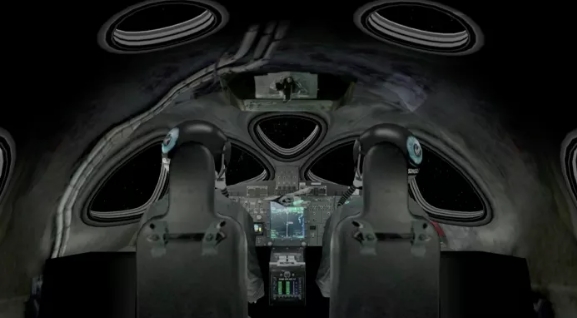 Foto - HAVELSAN ABD’ye damga vurdu! Uzay yolculuklarında yeni dönem