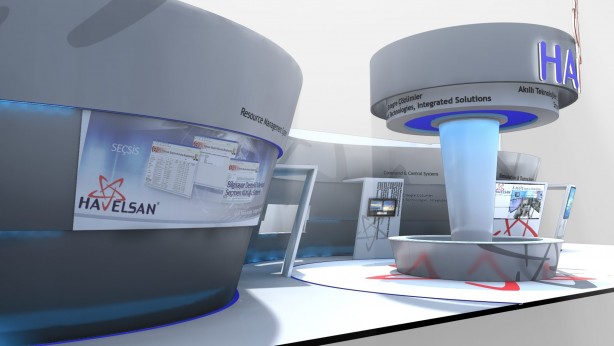 HAVELSAN ABD’ye damga vurdu! Uzay yolculuklarında yeni dönem