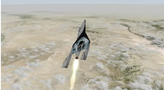 Foto - HAVELSAN ABD’ye damga vurdu! Uzay yolculuklarında yeni dönem