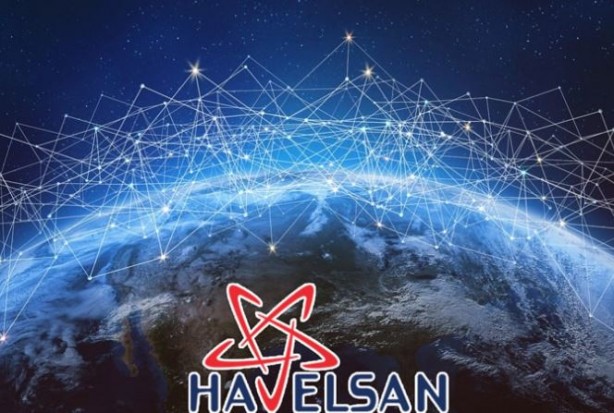 Foto - HAVELSAN, ChatGPT’ye rakip oluyor