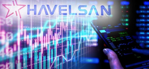 Foto - HAVELSAN, ChatGPT’ye rakip oluyor