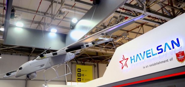 Foto - HAVELSAN, ChatGPT’ye rakip oluyor