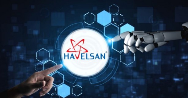HAVELSAN, ChatGPT’ye rakip oluyor