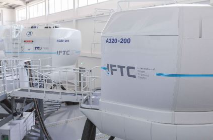 Foto - HAVELSAN küresel devlerle masaya oturdu! İmzalar atıldı