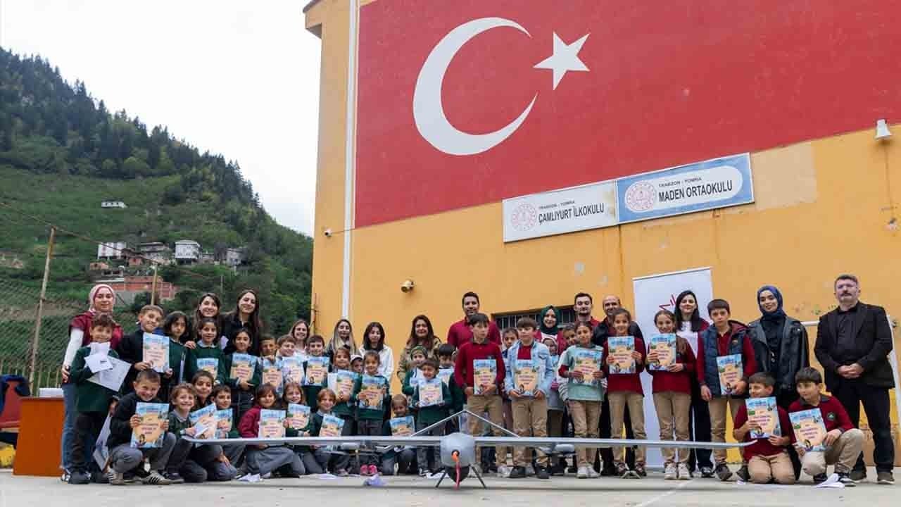 Foto - HAVELSAN 
