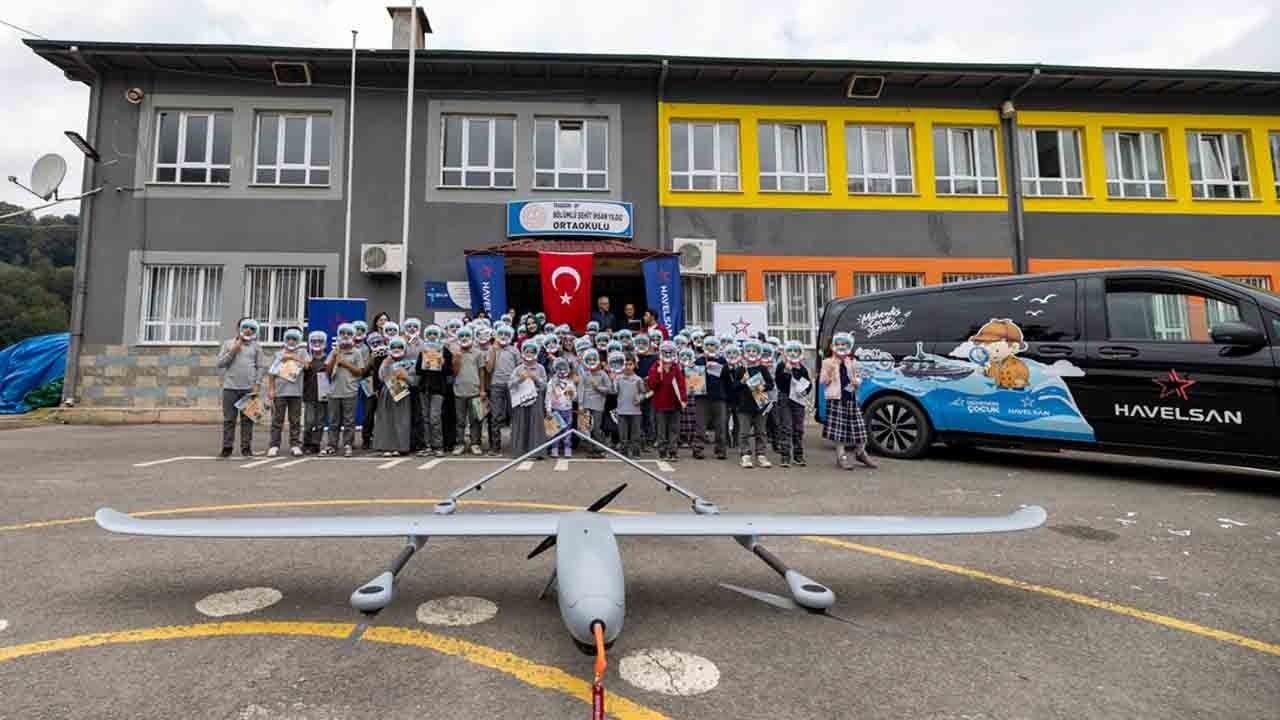 HAVELSAN 