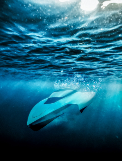 Foto - HAVELSAN üretti... İnsansız deniz aracı Çaka geliyor: Dünyada muadili yok