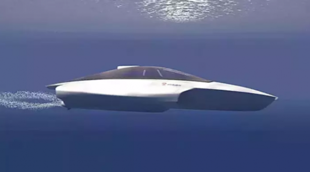 Foto - HAVELSAN üretti... İnsansız deniz aracı Çaka geliyor: Dünyada muadili yok